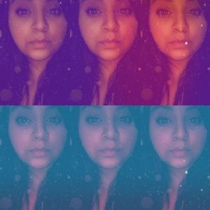 Meet your Posher, Marcella